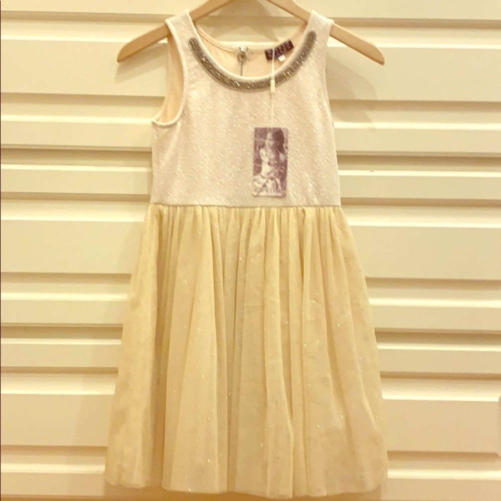 Hannah Banana Black Label party dress size 12